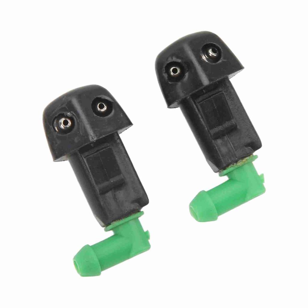 Windshield Washer Spray Nozzle 76810 S84 A02 Replacement for Accord 4Door Sedan 1998?2002