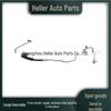 LR068878 High-Pressure Air Conditioning Hose for Land Rover Range Rover (L405) 2013-2021