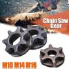 Power Tool Alloy Steel Replacement Bracket Fit For 100/115/125/150/180 Chainsaw Gear Angle Grinder