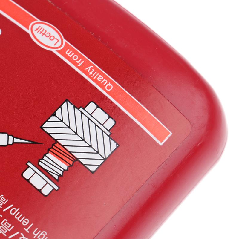 50ml 272 Retaining Compound Thread Locker Adhesive Glue Multi-purpose Use