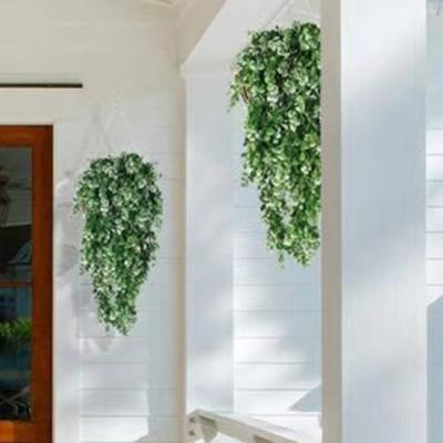 Decorative Foliage Artificial Eucalyptus Leaves Party Centerpieces Dramatic Display Foliage Flexible Usage Options