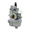 Motorcycle Carburetor For MIkuni VM20 Parts For 50cc 125cc Scooter Enduro Pit Dirt Bike Motocross Accessories