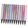 Glitter 5D Diamond Painting Pen Cross Stitch Embroidery DIY Crafts Nail Art Diamond Painting Accessories Sparkle Point Drill Pen