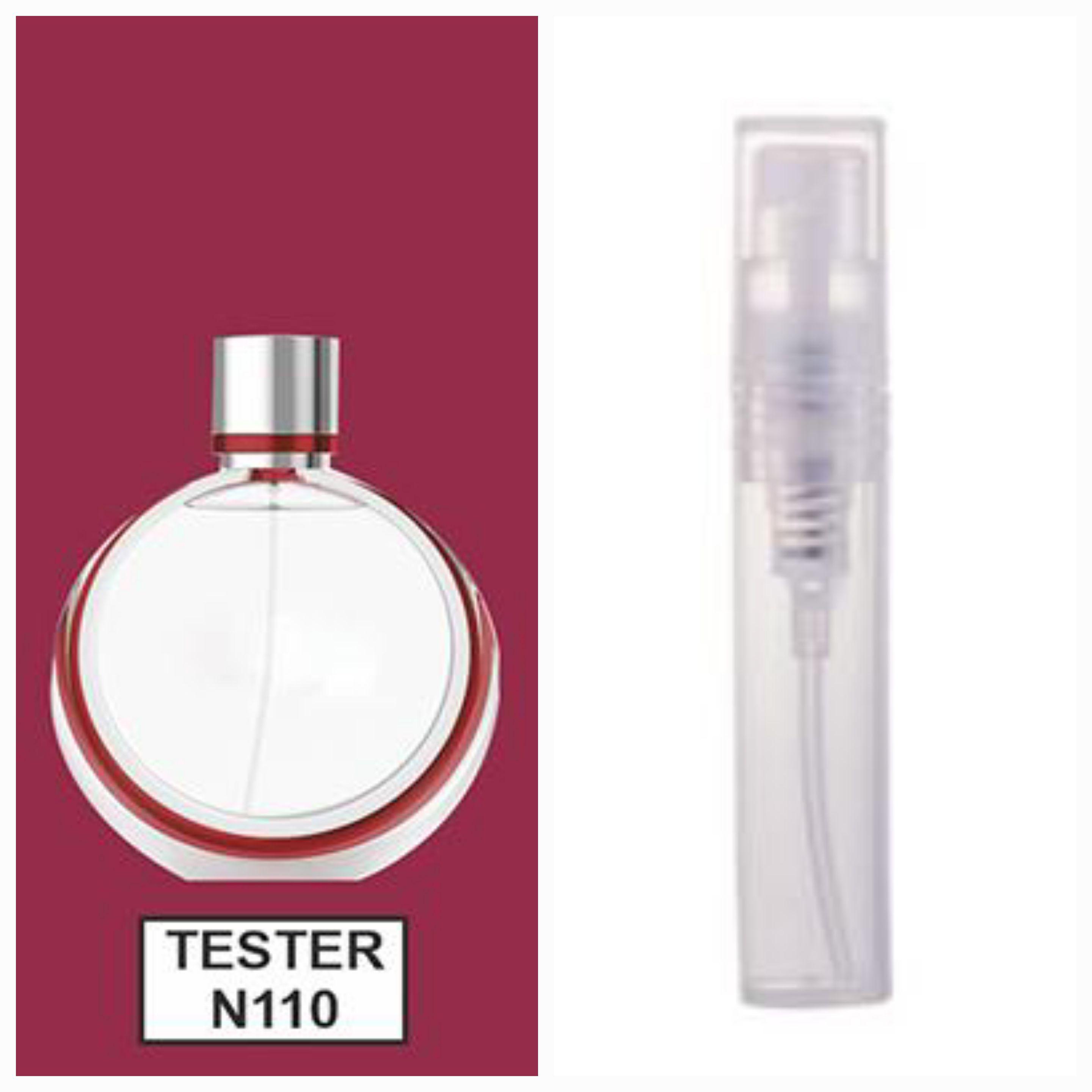 

Величезний Леді Парфум для жінок 60 мл 3 ml