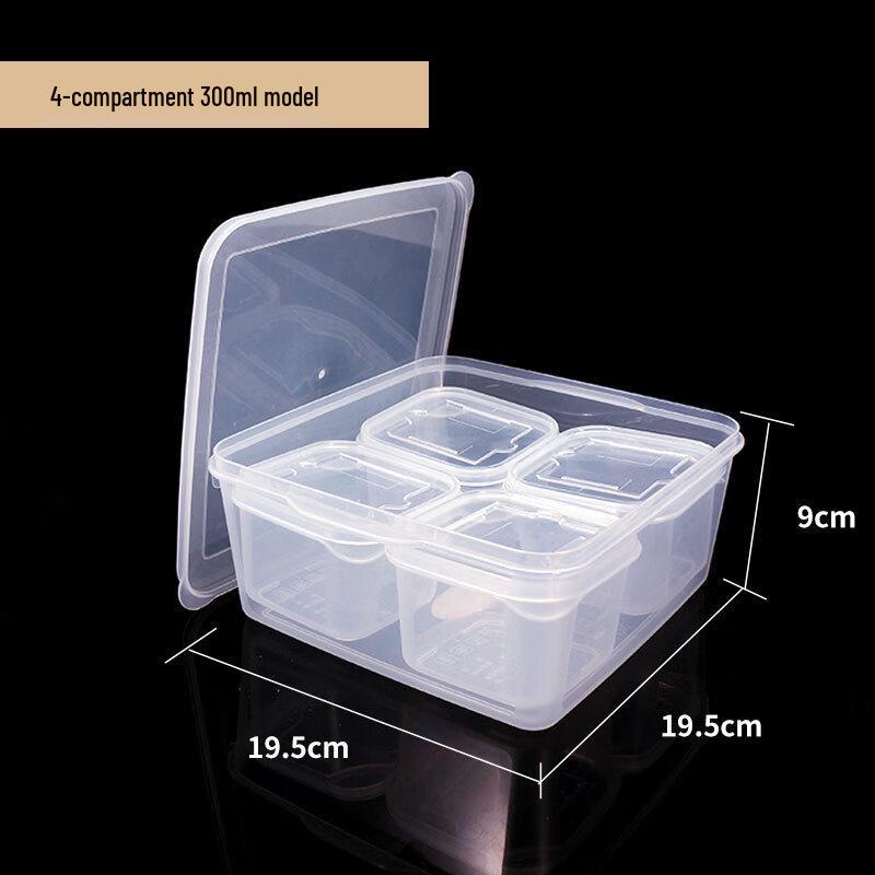 Shengjia Food Sample Retention Boxes