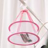 Mini Household Drying Basket: Sock and Makeup Sponge Drying Net