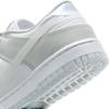 Nike Dunk Low W DUNK LOW Size Photodust/White HJ5787-001, 23.0cm