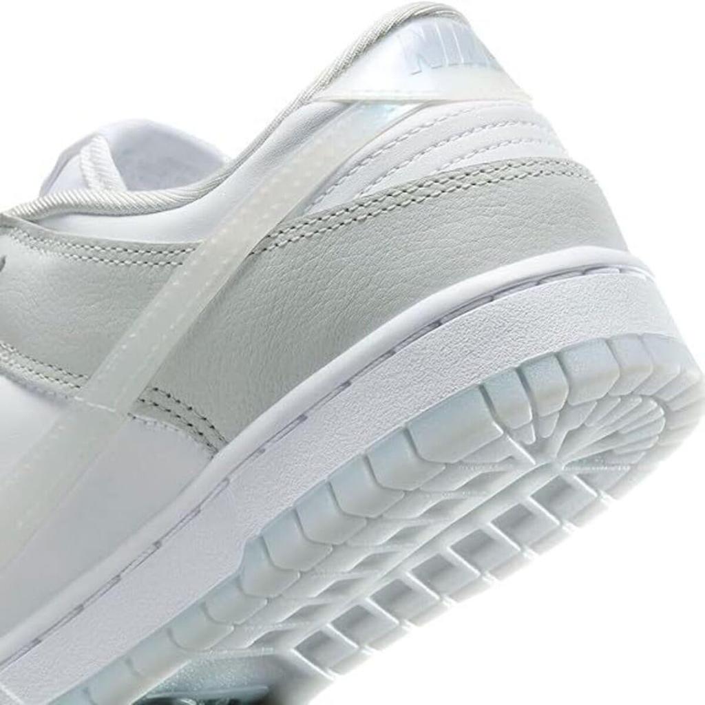 Nike Dunk Low W DUNK LOW Size Photodust/White HJ5787-001, 23.0cm