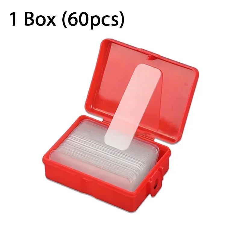 

Extra Powerful Double Sided Adhesive Tape Contact Strong Waterproof Removable Mounting Tape for Walls Wood Tile Plastic