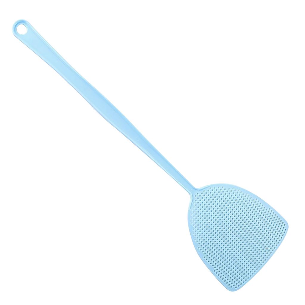 1~10PCS Fly Swatter Plastic Anti-mosquito Beat Insect Flies Pat Shoot Fly Pest Control Mosquito Tool Home Kitchen Accessories