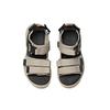 Anta C37° Beach Sandals Men's Gray Black 912126961-1