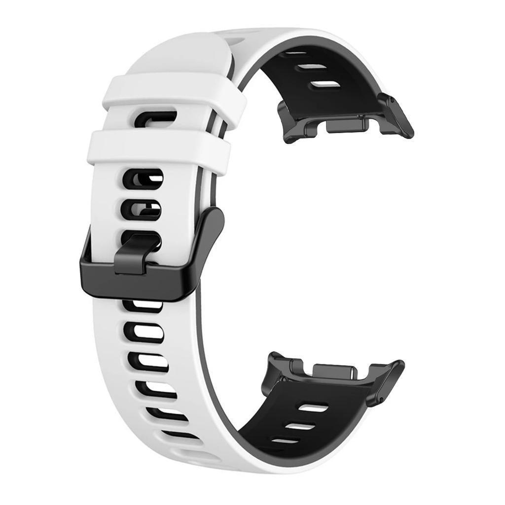Silicone Strap for Samsung Galaxy Watch 8 40mm 44mm/8 Classic 46mm for Sports Wristband for Samsung Galaxy Watch Ultra 47mm 2025