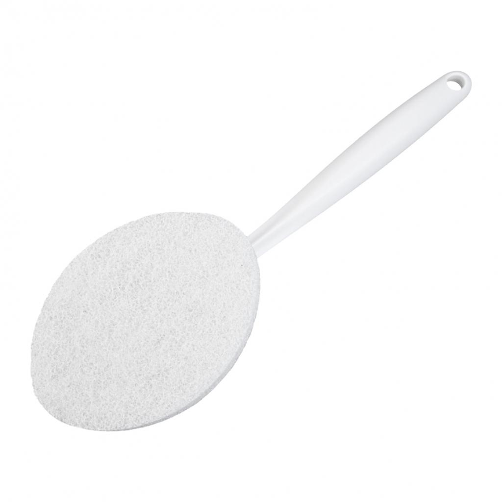 Convenient Brush Sponge Diy Gentle High-performance