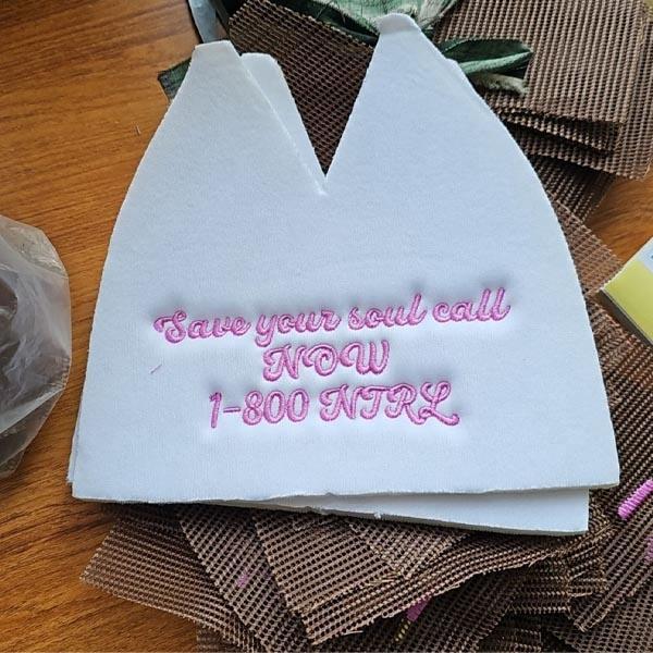 Hot Selling Blank Foam Sublimation Embroidery 3D Puff Men Mesh Custom Trucker Caps High Quality