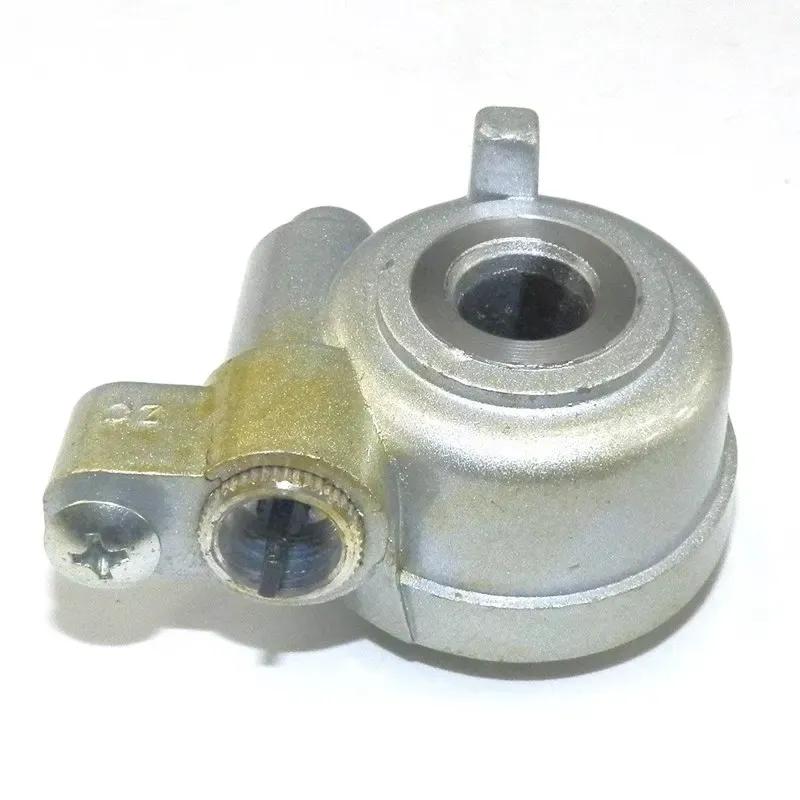 Motorcycle scooter Speedo Speedometer Hub Drive Gear 10mm 12mm 15mm  For Yamaha GY6  50 125 150cc B09 WY100 Moped Scooter