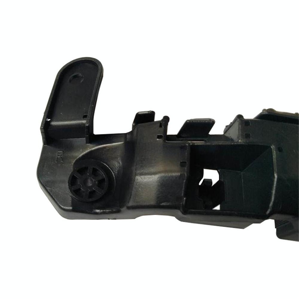 2x Front Left & Right Side Bumper Bracket Retainer For 2016-2020 Honda HRV HR-V