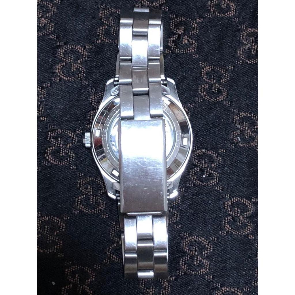 Used orient star 21jewels ladies watch