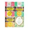 Fenghua Scented Bath Soap Bar Variety Pack
