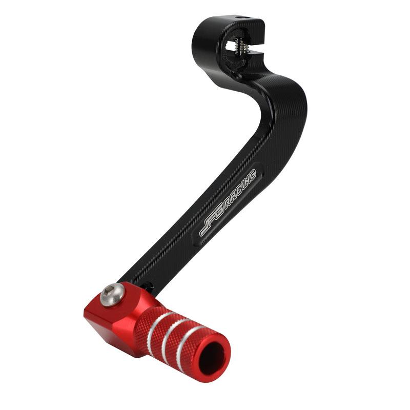 CRF110F/TTR 110E Off-Road Motorcycle Aluminum CNC Shift Lever