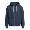 Men's Long Sleeve Hoodie Loose Fit Casual Streetwear Sweatshirt