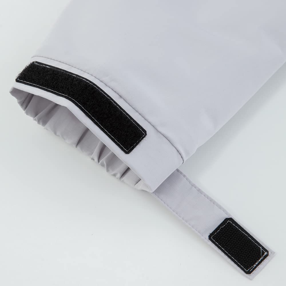 Field Jacket Navy x Red S [Cocos Nobuoka] G-1036