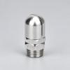 Cleaning Tool Industrial Stainless Steel Rotating Spray Nozzle for