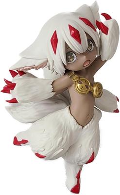 Faputa Figure Coreful Made In Abyss Golden Land of the Blazing Sun Size 15cm