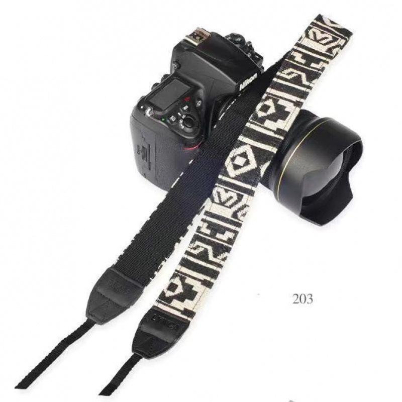 Vintage Schnellverschluss Kamera Nacken- und Schultergurt für DSLR- und spiegellose Kameras