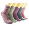 Winter Thermal Women Thicken Soft Socks