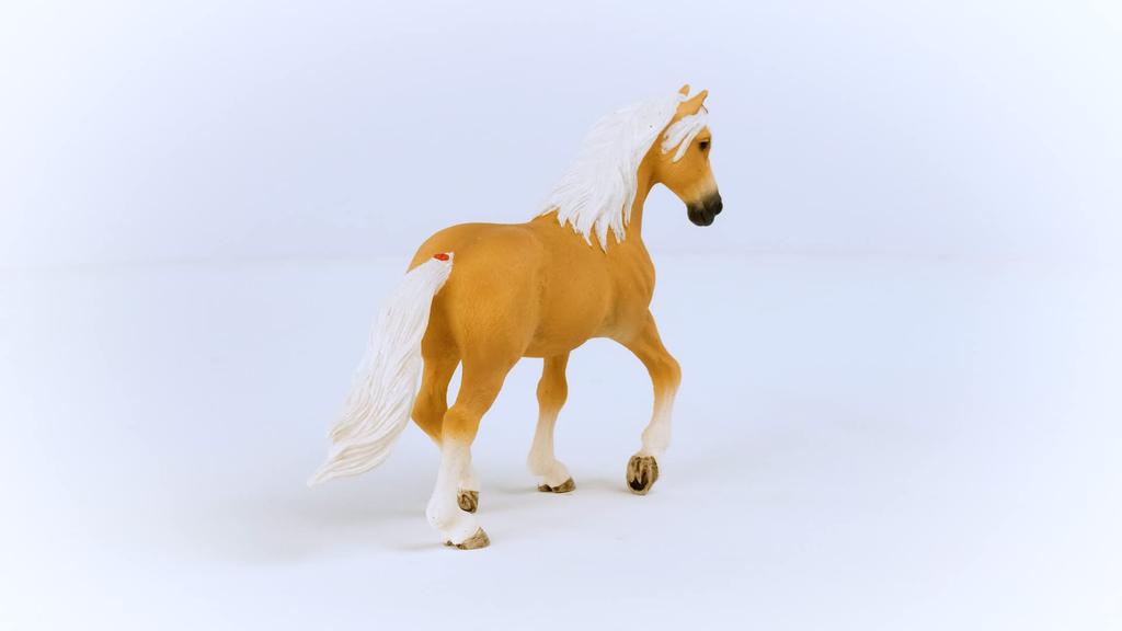 Schleich Horse Club Haflinger 13950N (female)