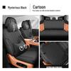 Aion i60 2026 Perforated Leather Full Coverage Seat Covers