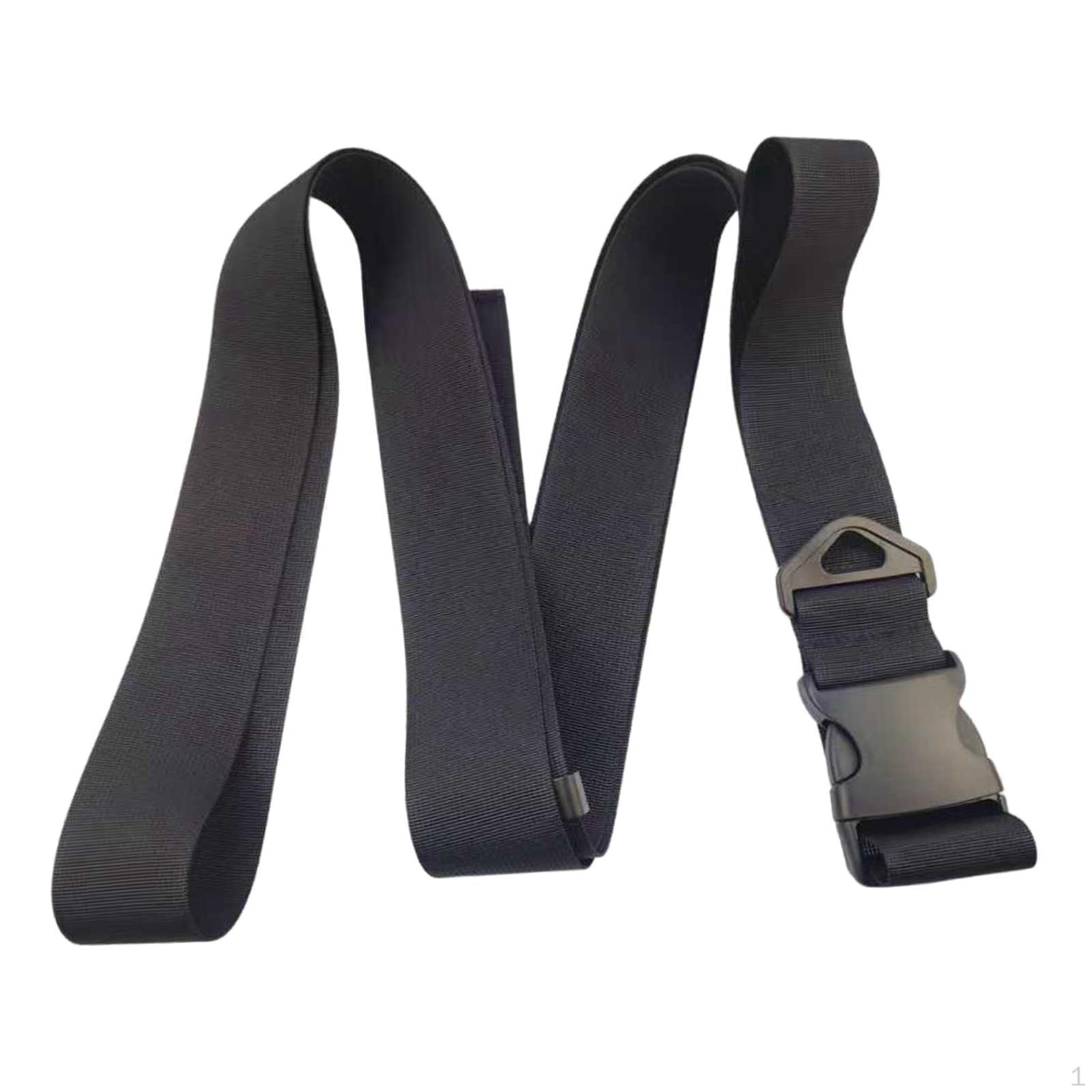 

Floating Mat Strap Generous Crawling Reusable Securing