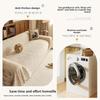 Modern Simple Chenille Sofa Cover Cloth Is Universal In All Seasons Scratching Sofa Towel Full Cover Cover Blanket Is Versatile