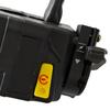 0453359 0451684 Handlebar Switch Assembly, Handlebar Switch Fit for 2004-2009 Polaris Outlaw 50 Sportsman 90 Predator 50 90
