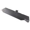performance Turbo PARTS cover Heat shield for BMW N54/N55 PWG / EWG F30 335I