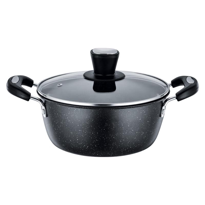 Faust Cappuccino Soup Pot