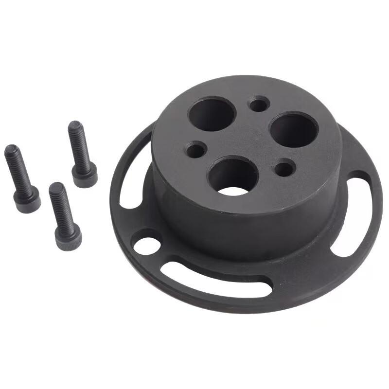 

Buick GM Cooling Water Pump Locking Tool CN plug (adapter included)