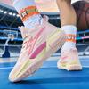 New Basketball Shoes Cushioning Rebound Youth Trend Sports Shoes Non-Slip And Wear-Resistant Professional Practical Basketball Shoes