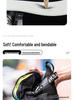 Men's Lightweight High-Top Safety Shoes - Summer Ankle Protection, Anti-Smash, Anti-Puncture for Construction.
