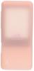 Genuine Sony Walkman Silicone Case for and Light Pink CKM-NWS310 NW-S310 Series, (CKM-NWS310 PI)