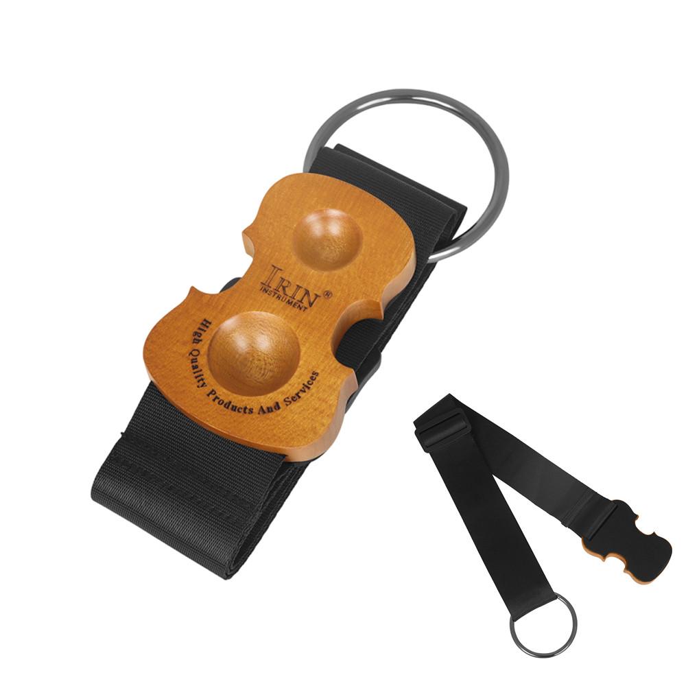 Trwała wiolonczela z litego drewna przeciwpoślizgowa regulowana długość antypoślizgowy stojak na stoper końcowy