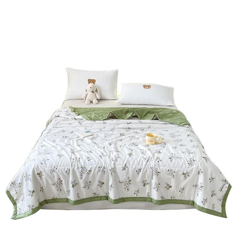 Paul David Summer Quilt