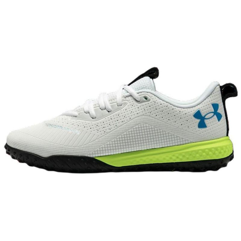 Under Armour UA Shadow Low Top Casual Shoes Unisex White Sneakers 3027237-100