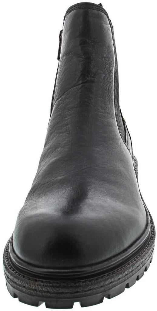 Ботинки Camel Active 55CAA01-120100 Mode-Stiefel schwarz
