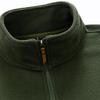 ROMON Men's Stand-Collar Fleece Jacket