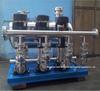 Vertical Stainless Steel Multistage Hot Water Pipeline Pump QDLF16-140