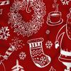 Red Chili Pepper Cartoon Anime Print Flannel Blanket Soft Warm Throw for Kids Bedroom Sofa Christmas Office Car