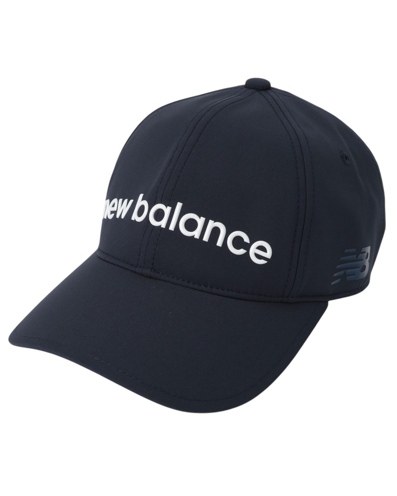 

Кепка для гольфа New Balance FR Мужская (Регулируемый размер) / 012-5987001 121_Темно-синий