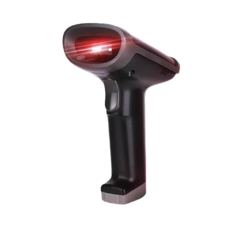 Deli Wireless Barcode Scanner