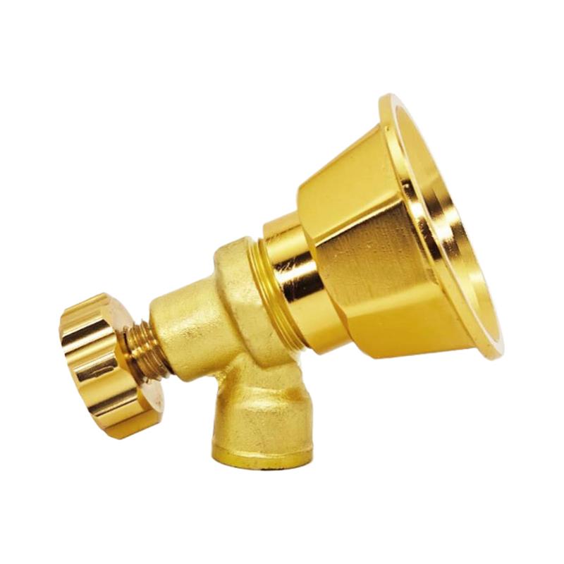 Agricultural Pesticide Sprayer Nozzle Watering Adjustable Irrigation Garden Sprinkler Nozzle Gardening Pest Control